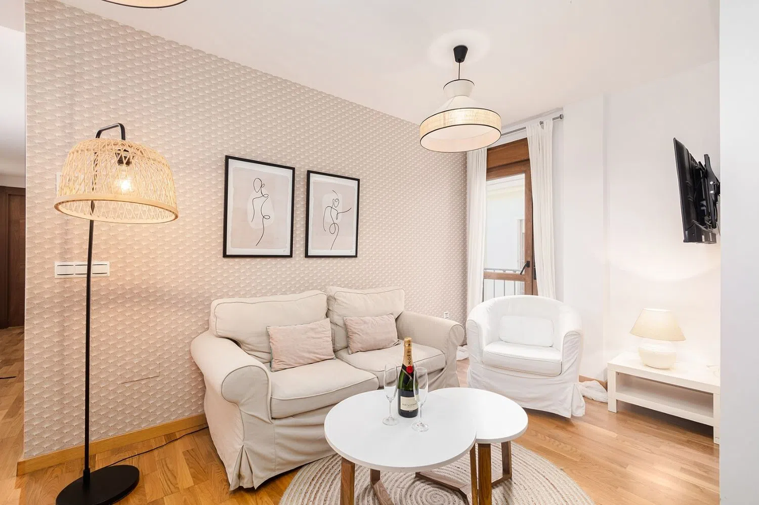 Piso en calle Agua, 21 - Foto 9