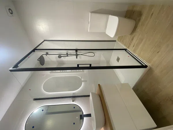 Piso en calle de Ramón Gómez de la Serna, 2 - Foto 2