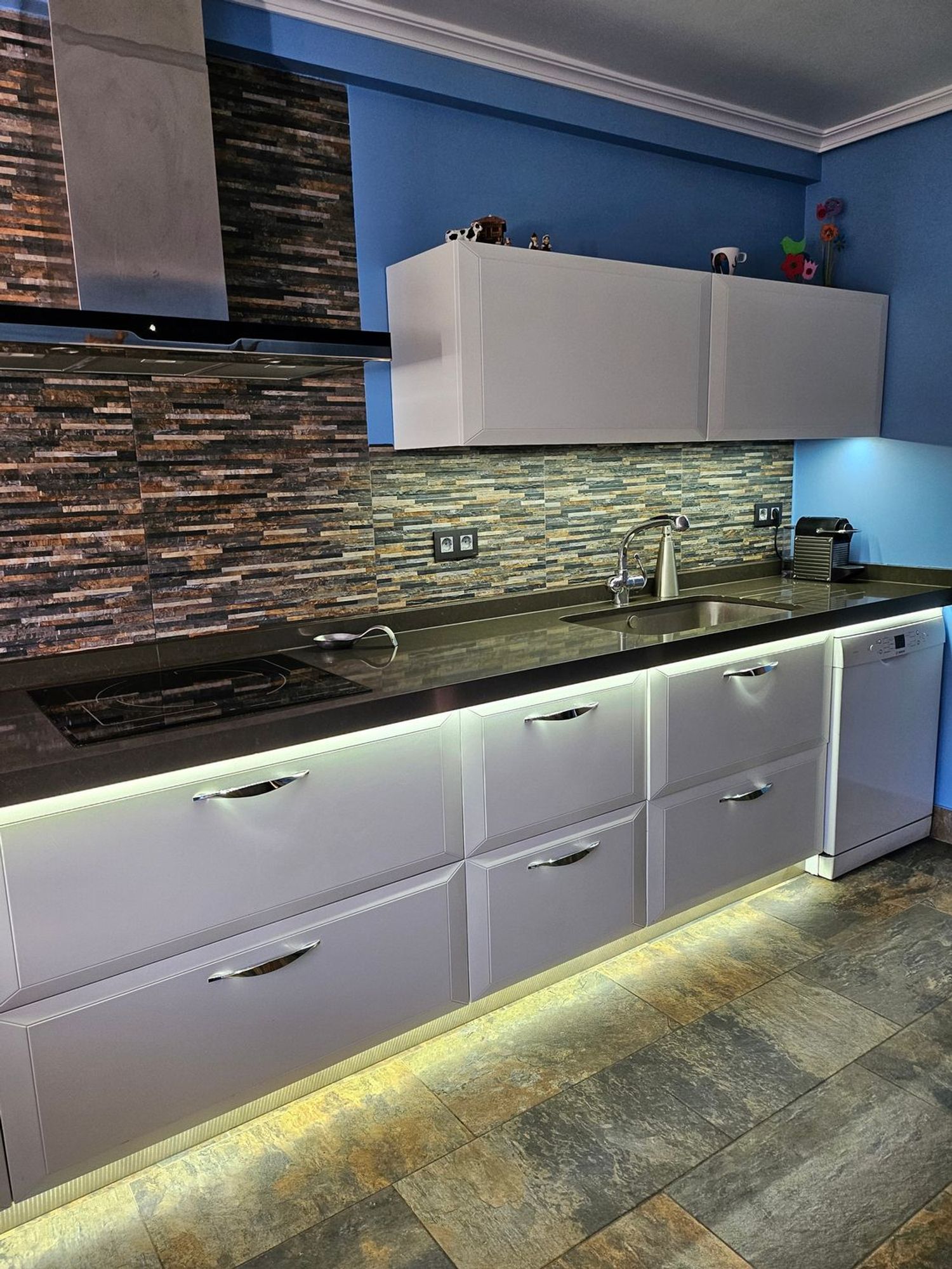 Casa independiente en El Olivar de Mirabal - Foto 13