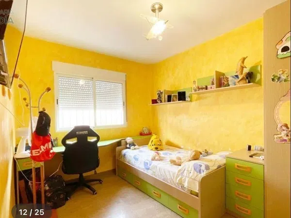 Chalet adosado en Calle Cañadica, 5, Mazarrón, Mazarrón - Foto 2