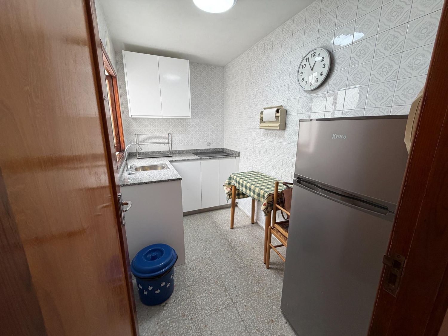 Piso en Calle Luján Pérez - Foto 4