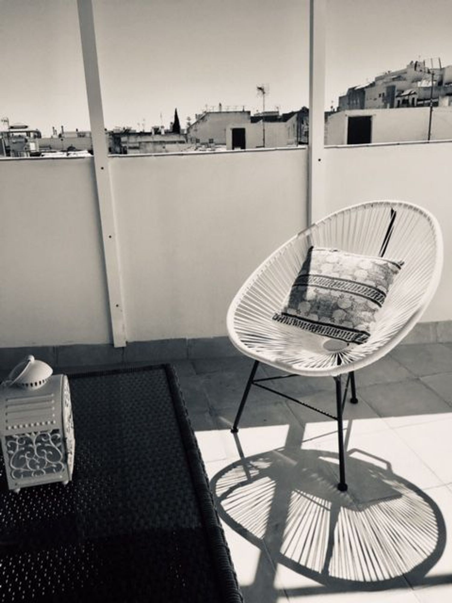 Dúplex en Plaza San Juan, 46, Casco Histórico - Zona Alta - Foto 3