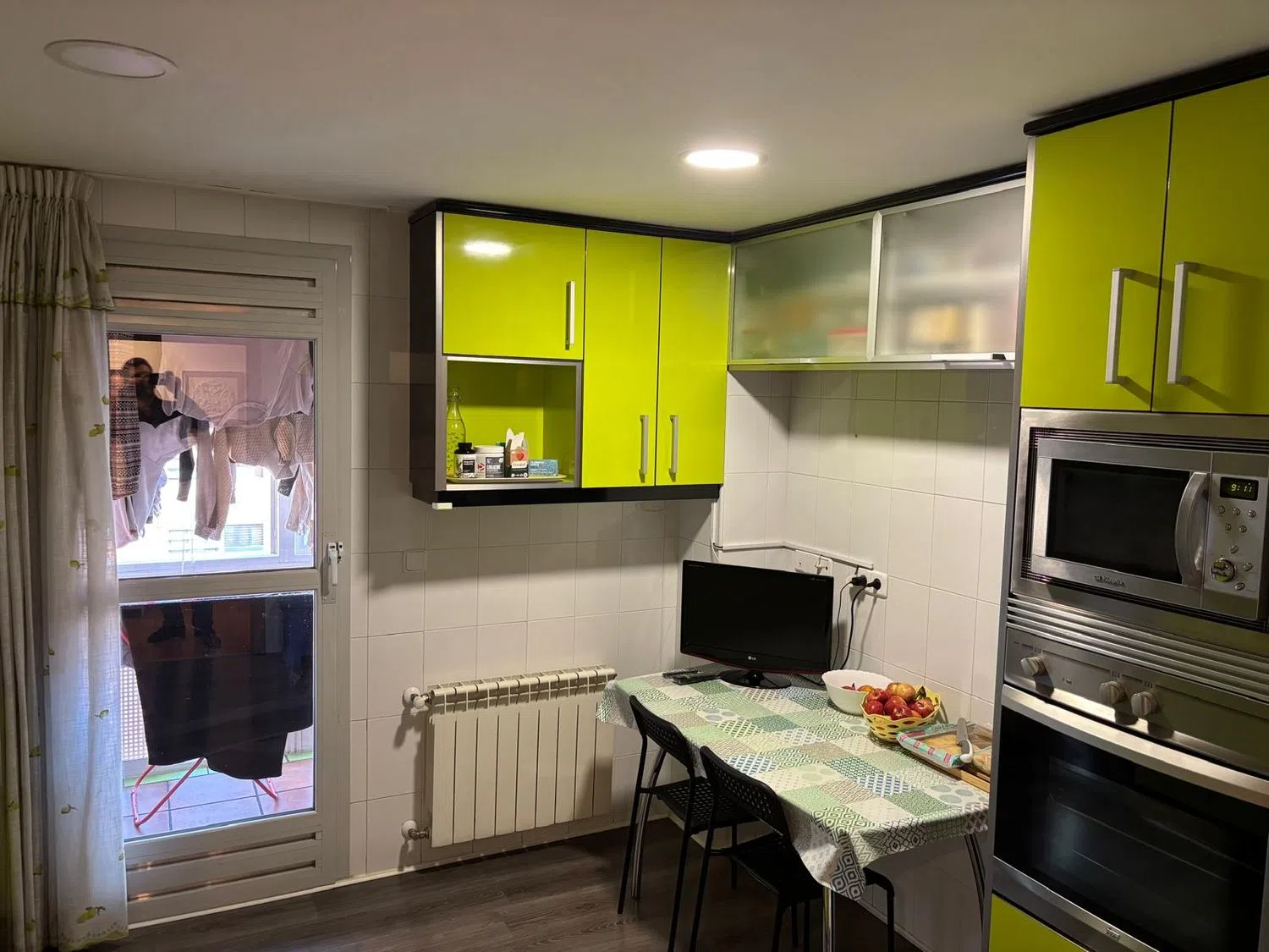 Piso en calle Cardenal Vicente Enrique y Tarancón, 9 - Foto 3