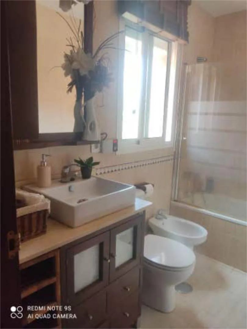 Chalet en Pozoalbero - Foto 9