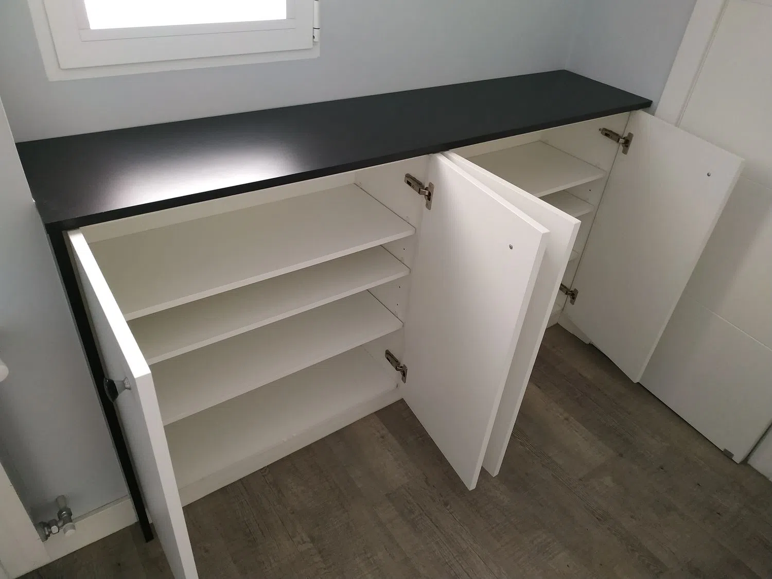 Piso en avenida de Monforte de Lemos, 125 - Foto 9