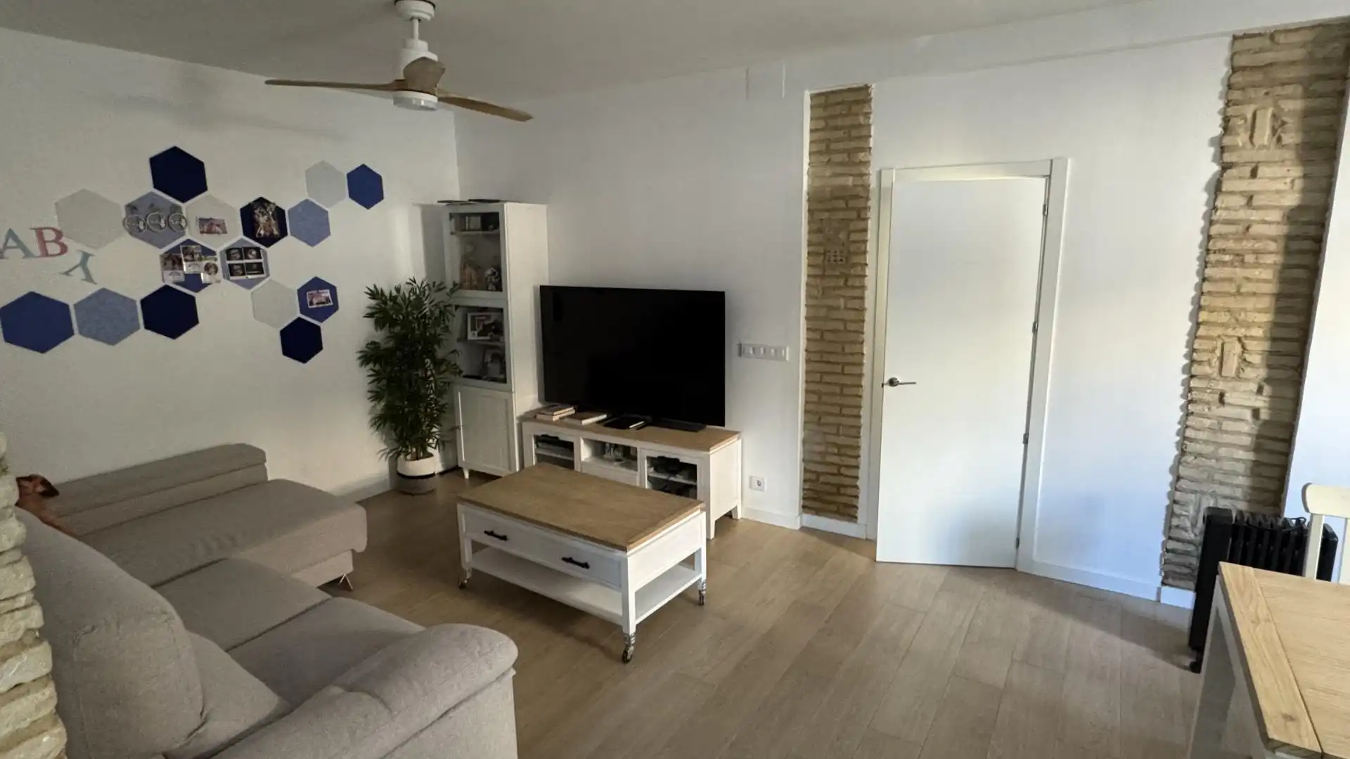 Planta baja en  Carrer Alfara del Patriarca 1 - Foto 8