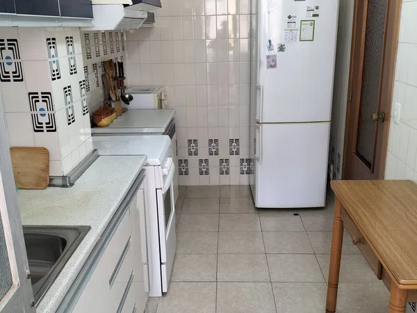 Piso en Calle de Salvador Pau, 36, Albors - Foto 2