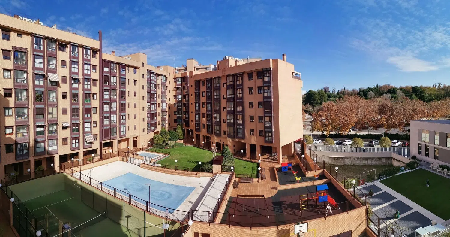 Piso en calle antracita, 14 - Foto 1