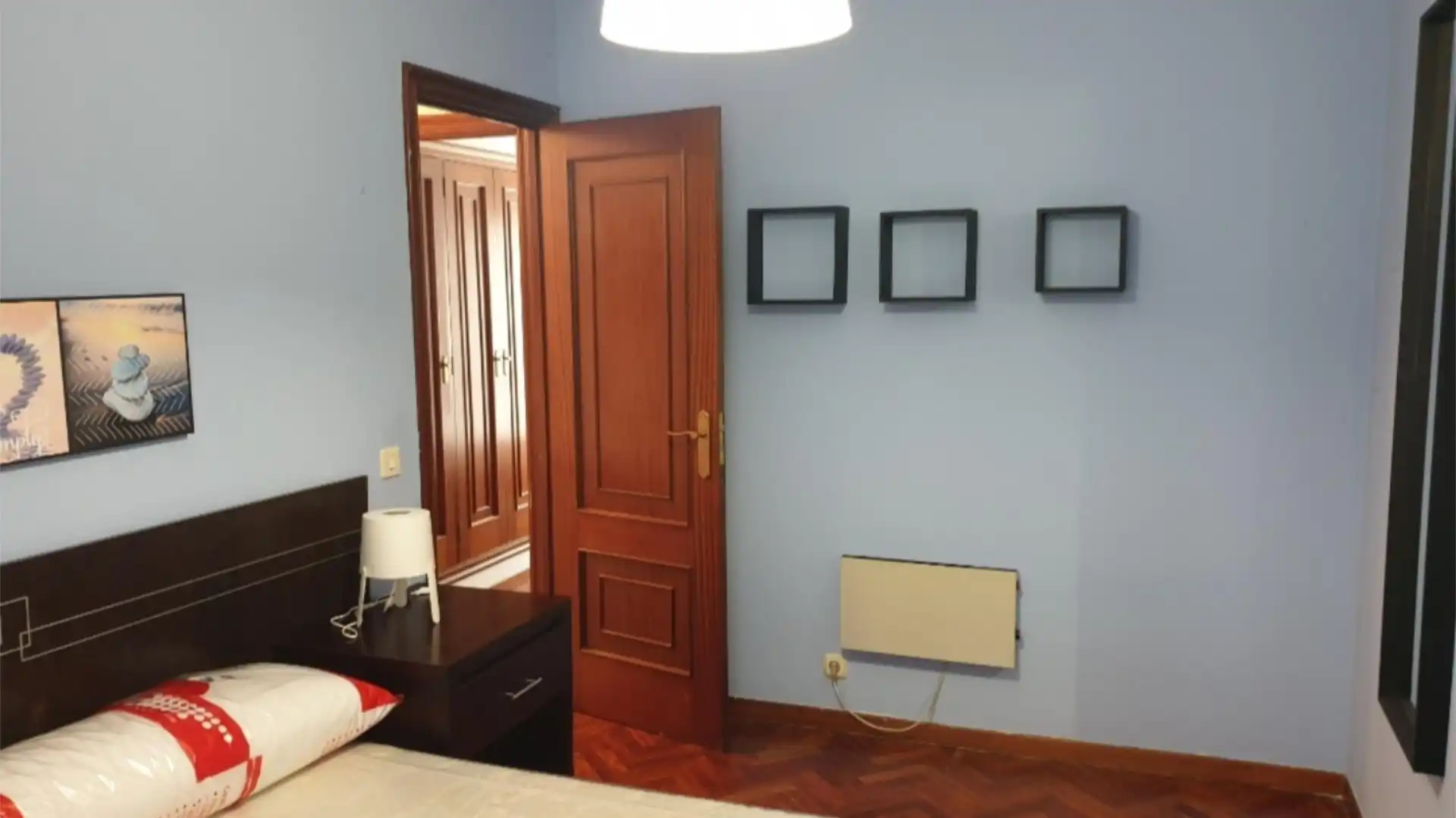 Piso en  Avenida Rosalía de Castro 78 - Foto 12