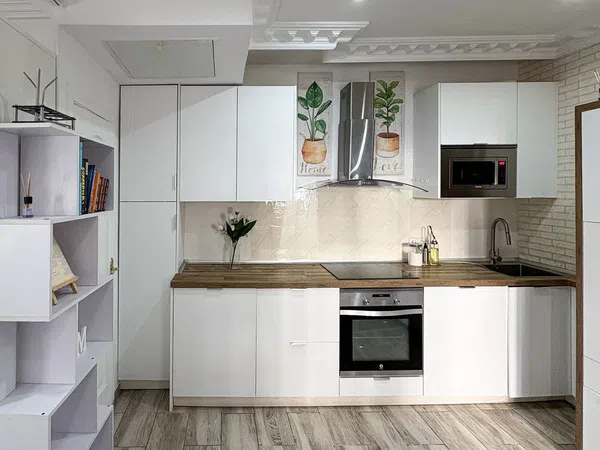 Estudio en calle del Hachero, 10 - Foto 21