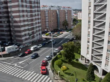 Piso en  Avenida de Monelos 2 - Foto 9