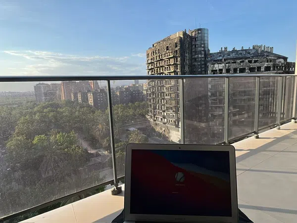 Piso en avenida del Mestre Rodrigo, 45 - Foto 16