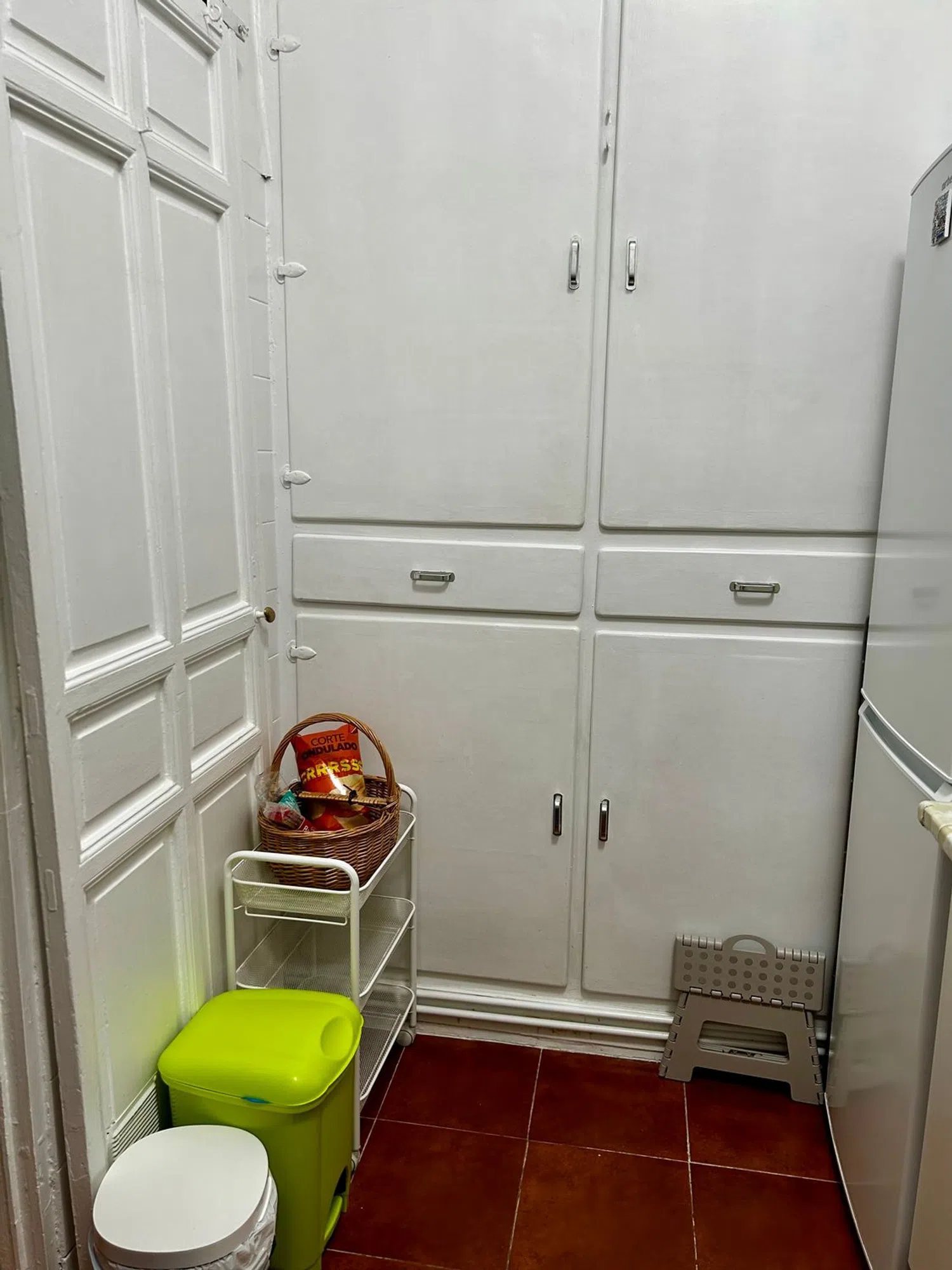 Piso en calle de la Esgrima, 3 - Foto 27