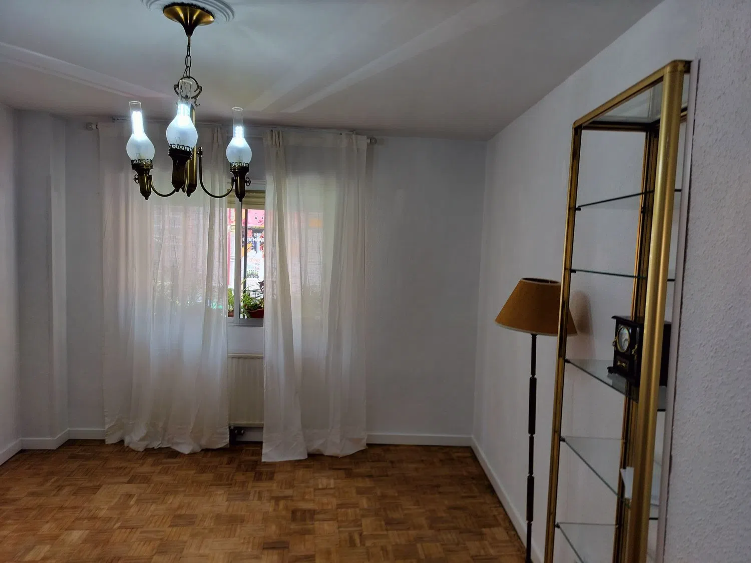 Estudio en calle de Berruguete, 26 - Foto 4