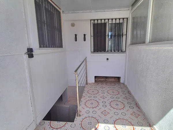 Casa o chalet independiente en Calle Miguel Angel Blanco Garrido, 120, Parque Acuático - Sector 25 - Foto 24