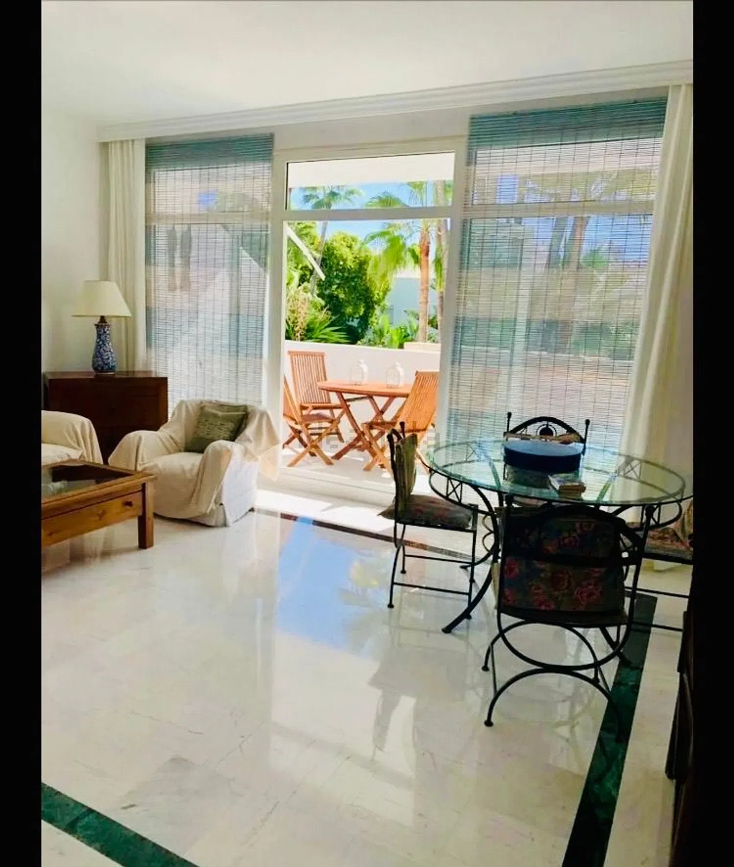 Piso en bulevar Príncipe Alfonso de Hohenlohe s/n UrbanizacionMarbellaReal - Foto 1