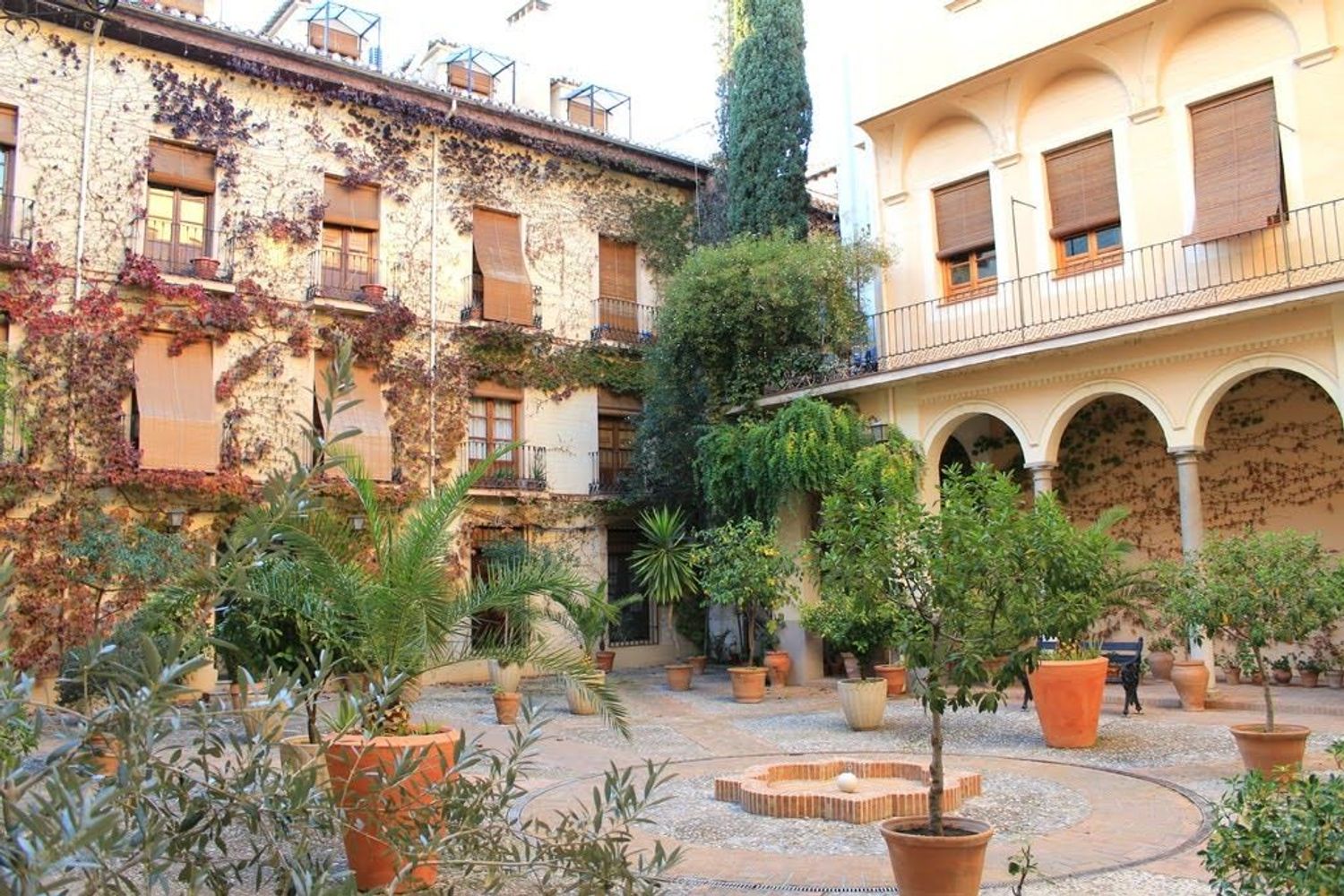 Piso en Calle Duquesa, 21, Jardín Botánico - Foto 2