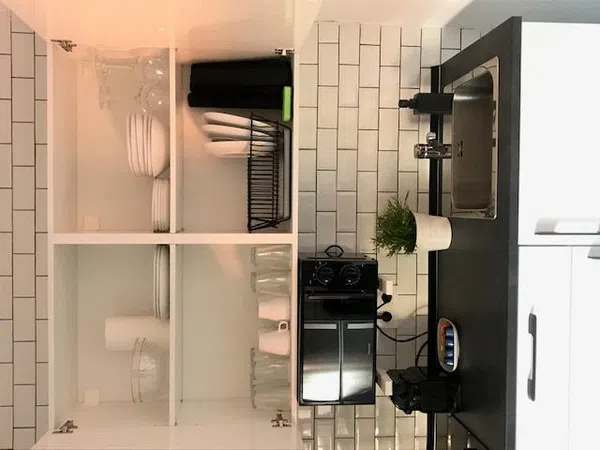 Estudio en calle aceituno s/n - Foto 11