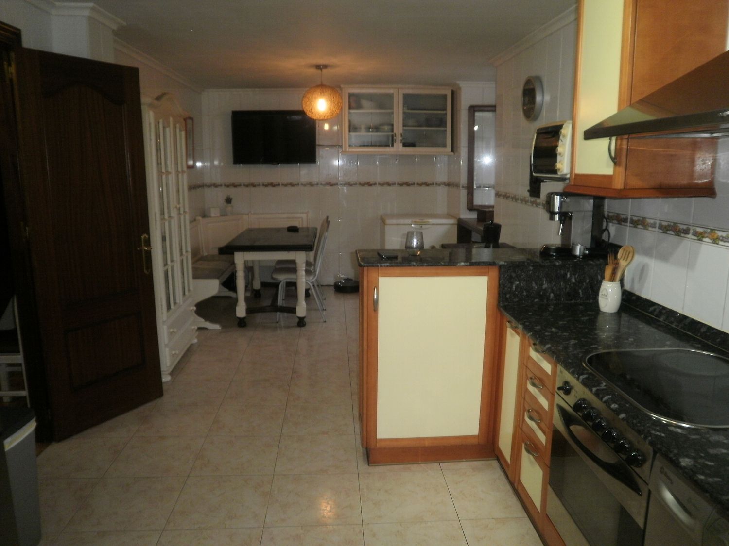 Casa de pueblo en Barrio Rasillo, 36 - Foto 3