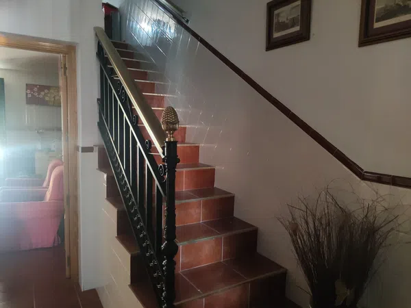 Casa de pueblo en Calle de García de Paredes s/n - Foto 7