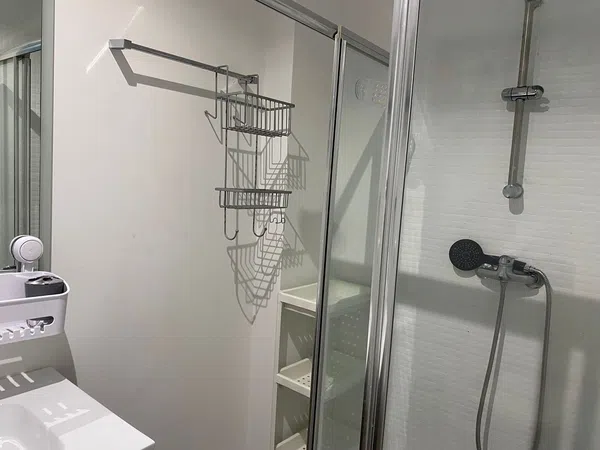 Estudio en plaza Centro, 3 - Foto 5