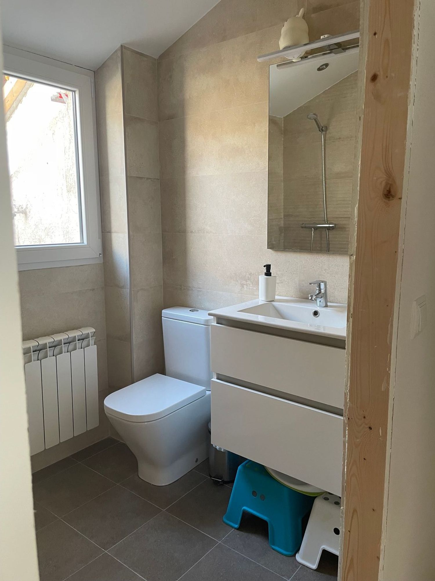 Chalet adosado en Calle de Gabriel y Vicente Izquierdo, 35, Centro Urbano, Centro Urbano - Foto 15
