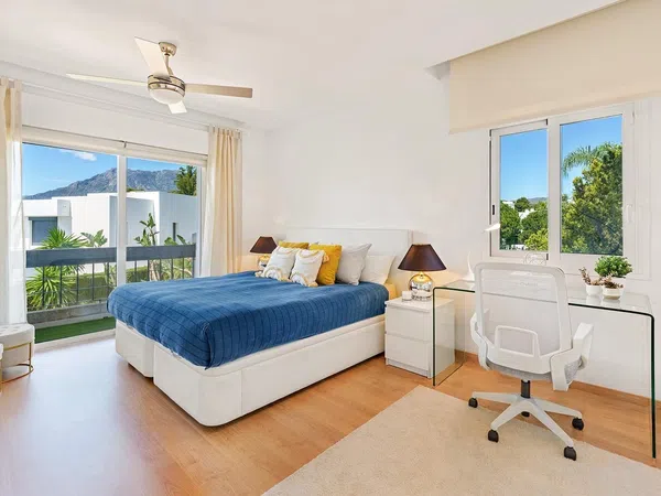 Piso en calle Incosol, 57 - Foto 9