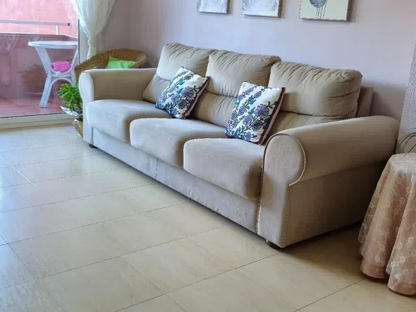 Piso en avenida Sant Esteve, 35 - Foto 1