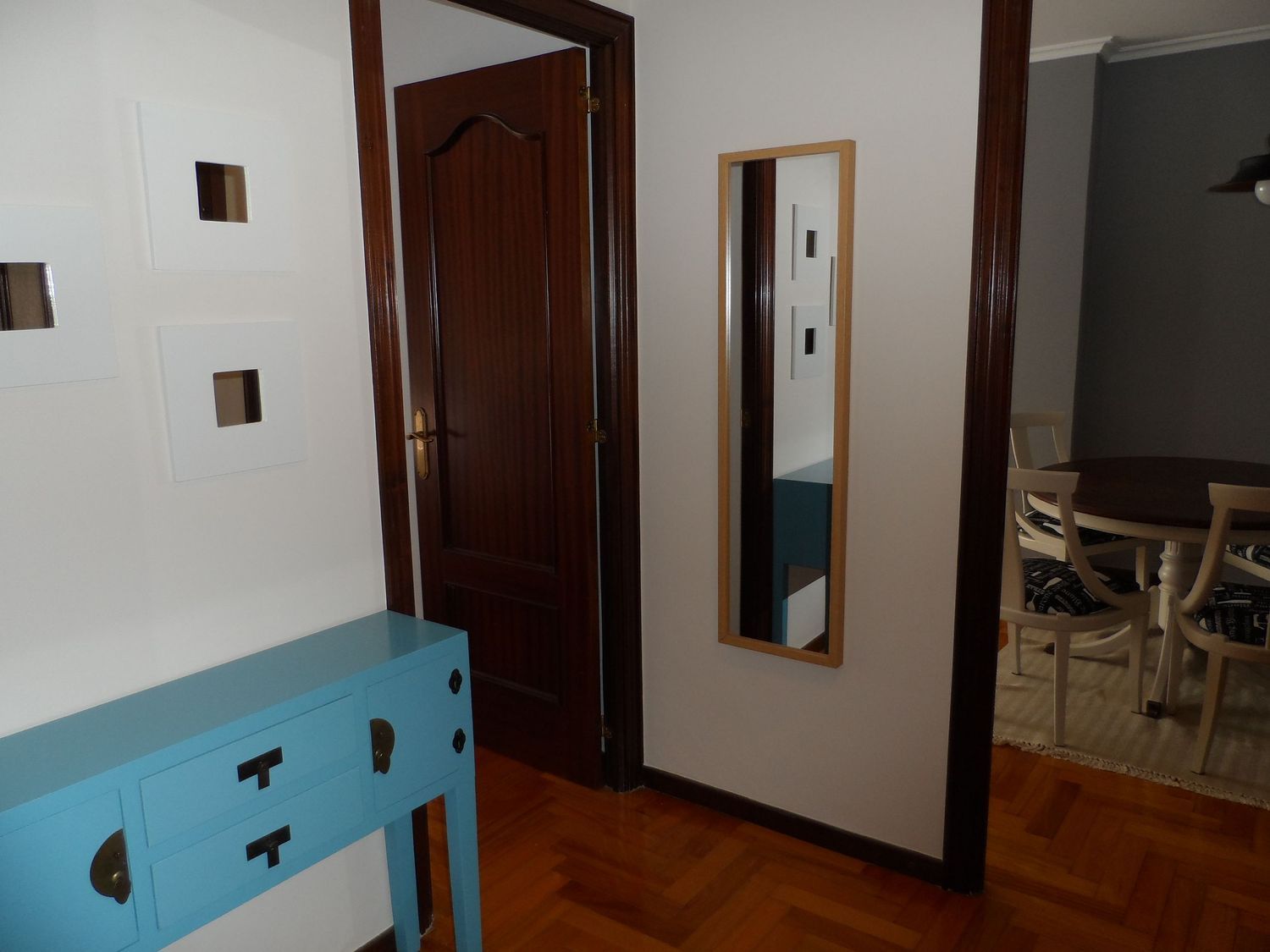 Alquiler de piso en Via Norte, 42 - Foto 6