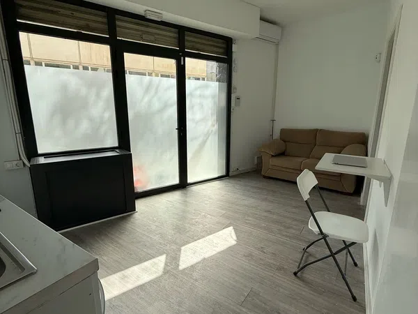 Estudio en Calle del Telègraf, 35, El Guinardó - Foto 4