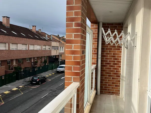 Piso en Calle Remiro de Goñi, 24, Echavacoiz - Foto 25
