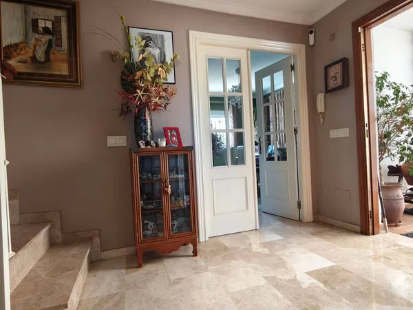 Chalet pareado en Calle Juan Sebastián Bach, 26, Capellanía - Retamar, Capellanía - Retamar - Foto 25
