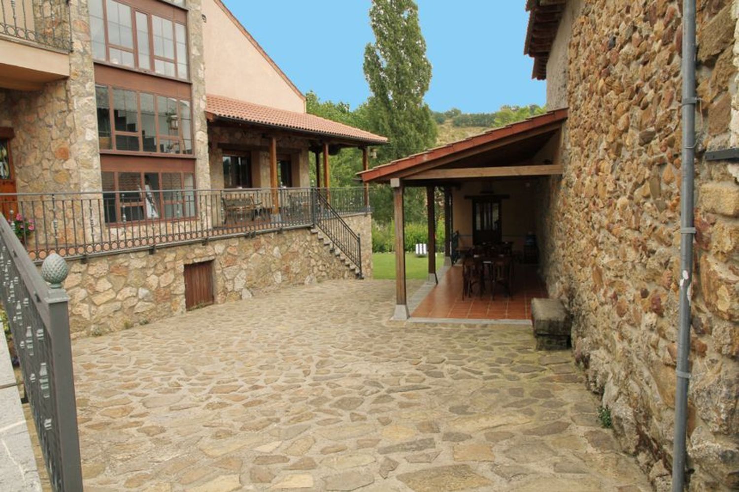 Casa rural en Calle la Loma, 42 - Foto 3