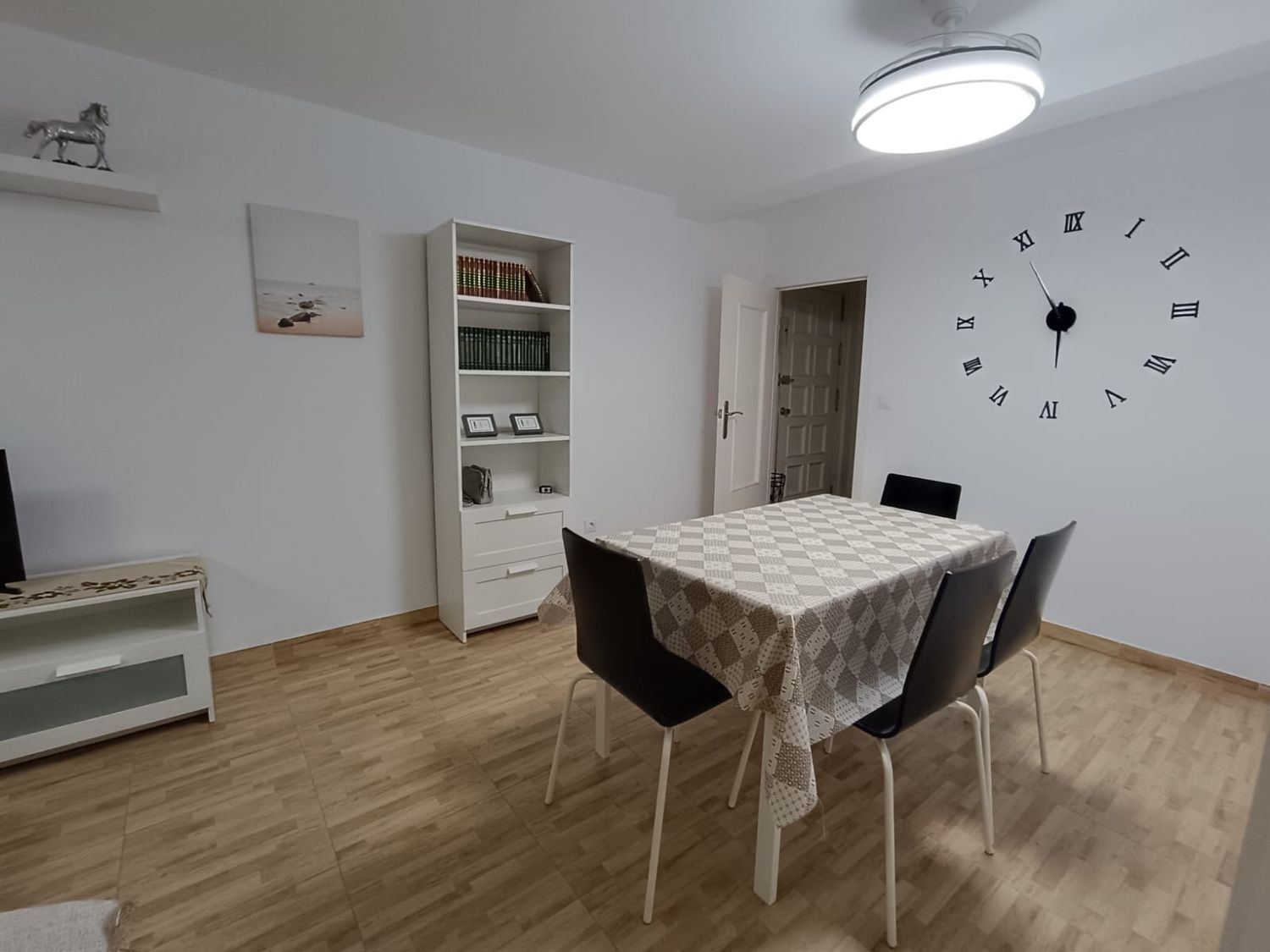 Piso en avenida Virgen de los Dolores, 11 - Foto 3