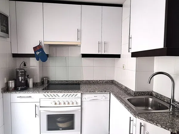 Piso en calle Trole, 9 - Foto 8