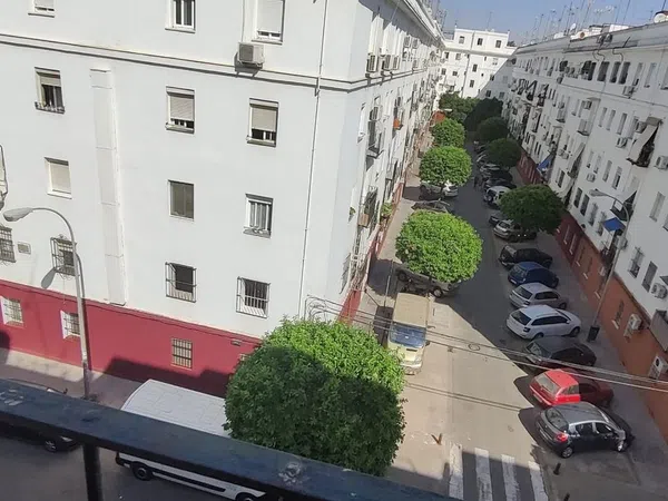 Piso en Calle Juan Díaz de Solís, 28, El Tardón - Foto 18