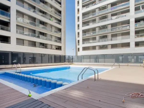Piso en Calle de Alfonso V de Aragón, 1, Bombarda - Monsalud - Foto 11