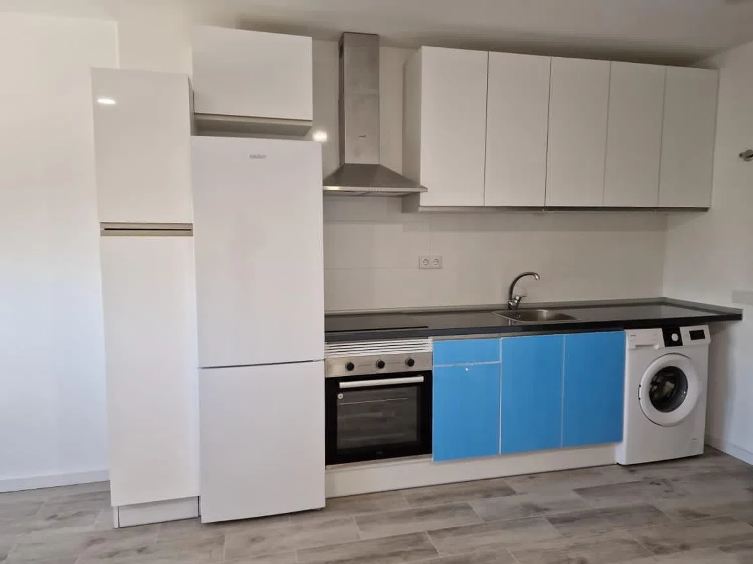 Piso en avenida de Miguel Hernández, 118 - Foto 2