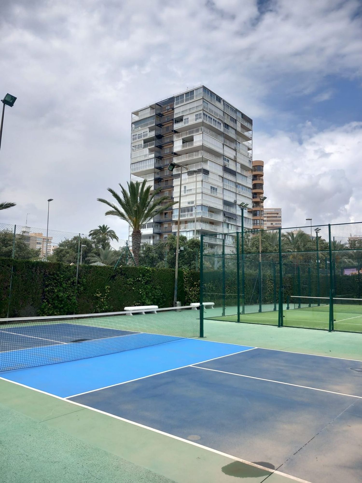 Piso en Avenida de Niza, 2, Playa de San Juan - Foto 26
