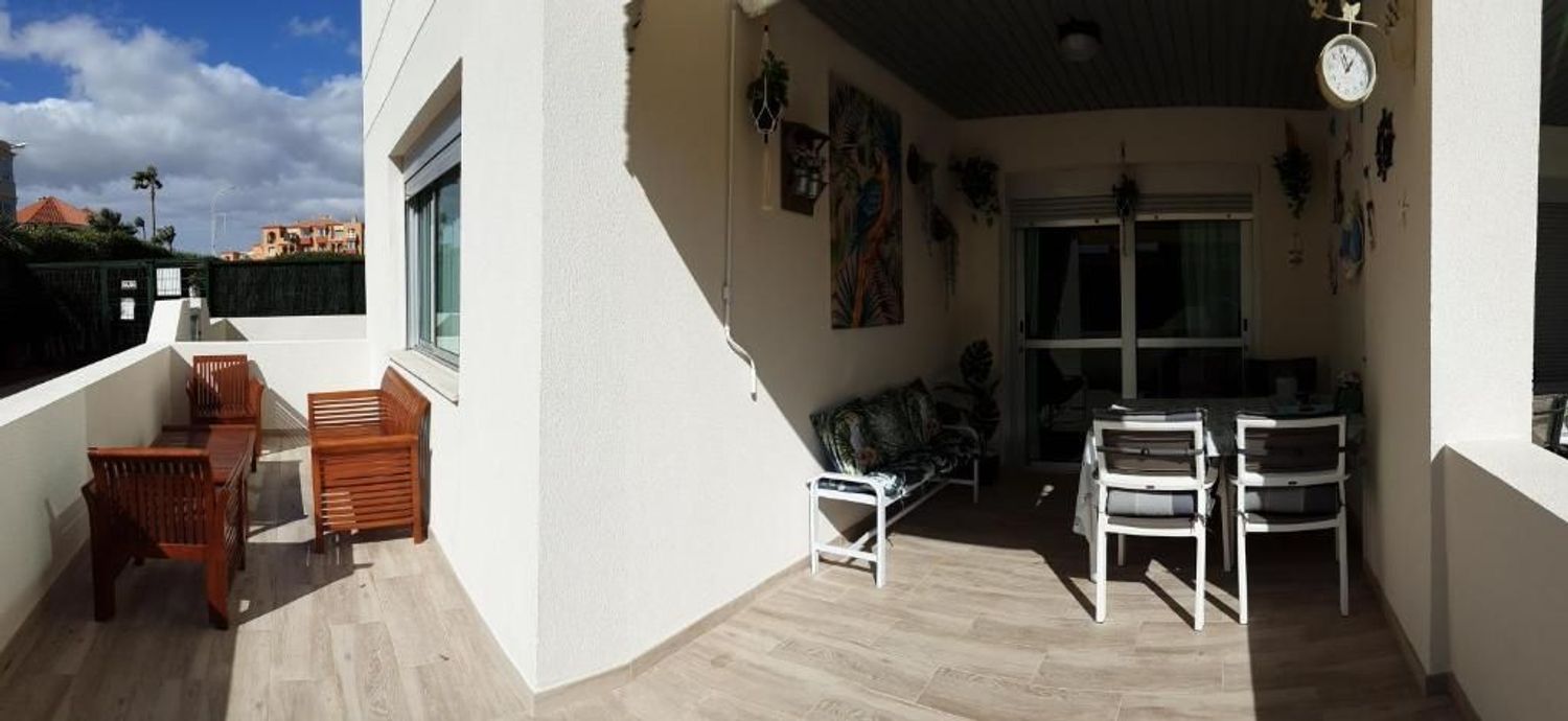 Piso en avenida del Sur, 1 - Foto 13