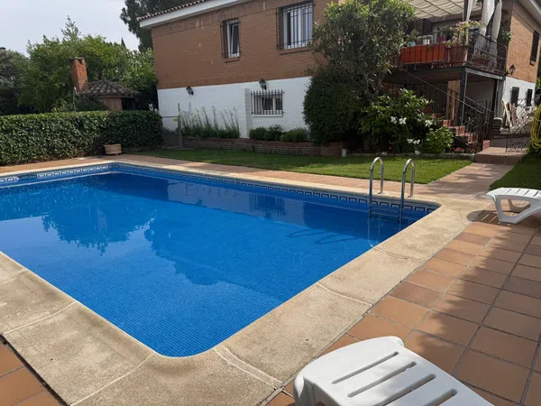 Casa o chalet independiente en Monte Rozas, Monte Rozas - Foto 37