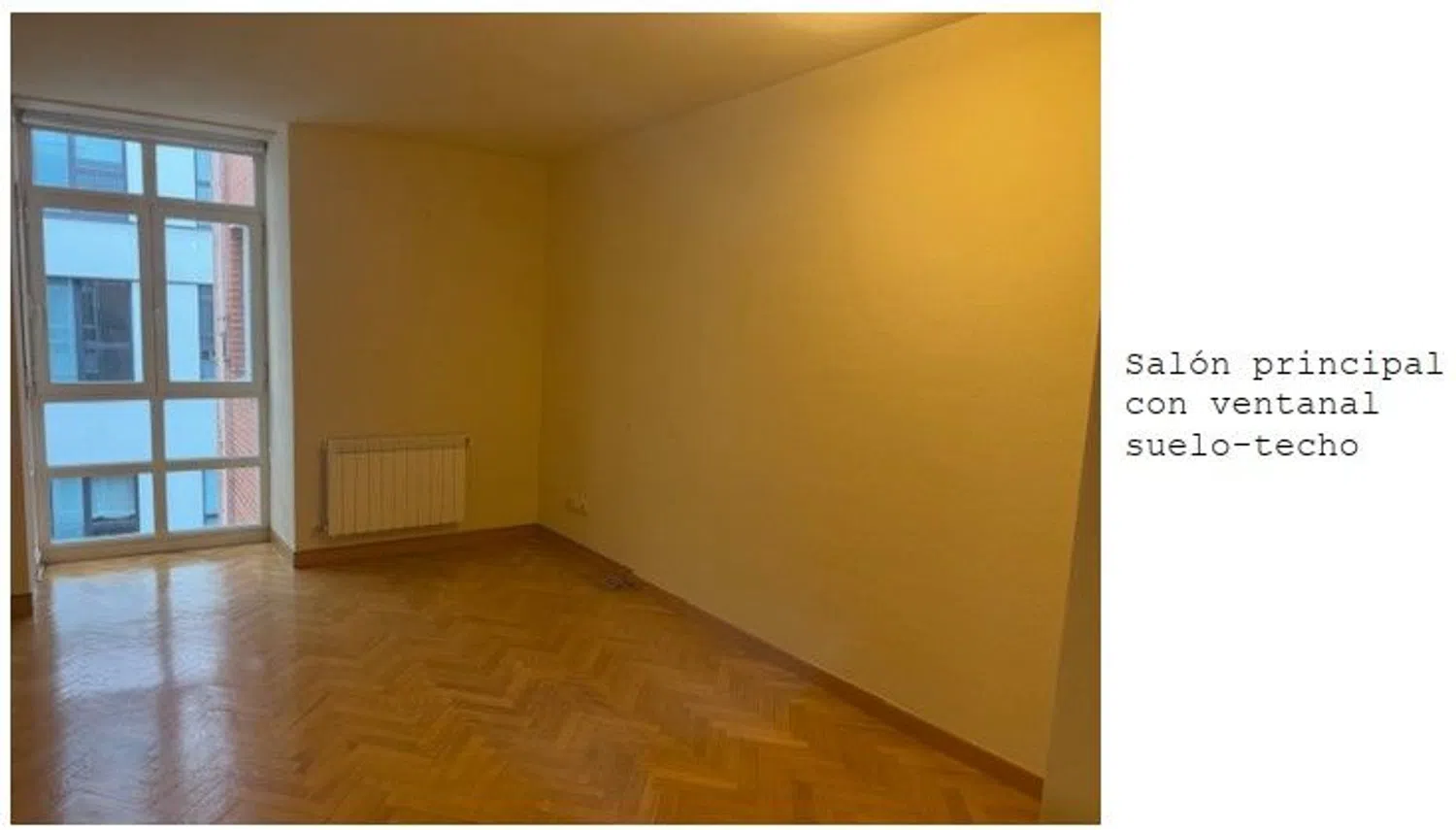 Piso en calle del Castillo, 20 - Foto 7