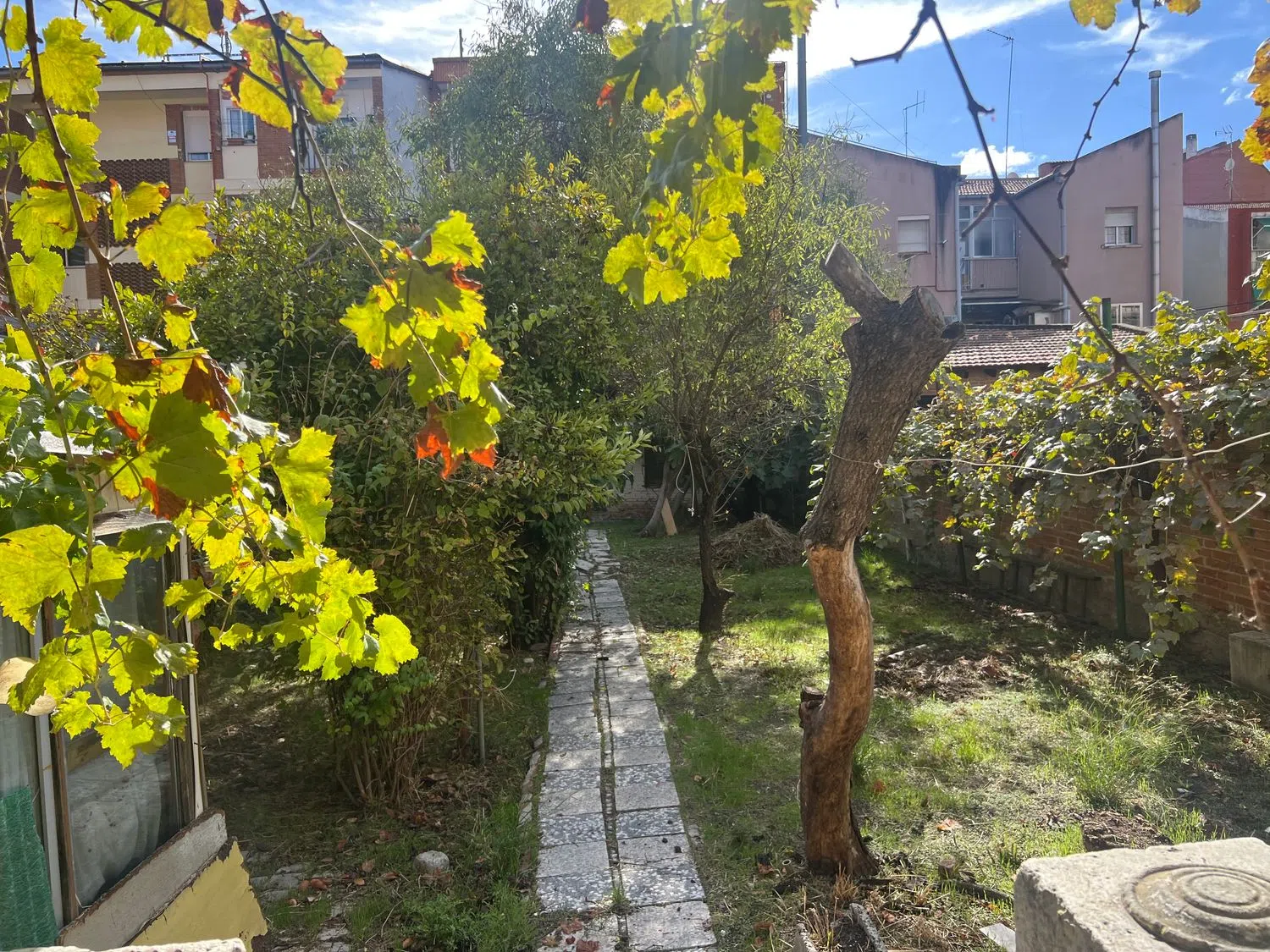 Chalet pareado en Barrio Buena Vista - Foto 3