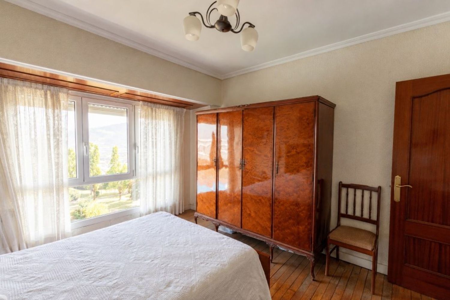 Piso en Calle Vicente Blasco Ibañez, 16, Centro - Albiz - Markonzaga, Centro - Albiz - Markonzaga - Foto 7