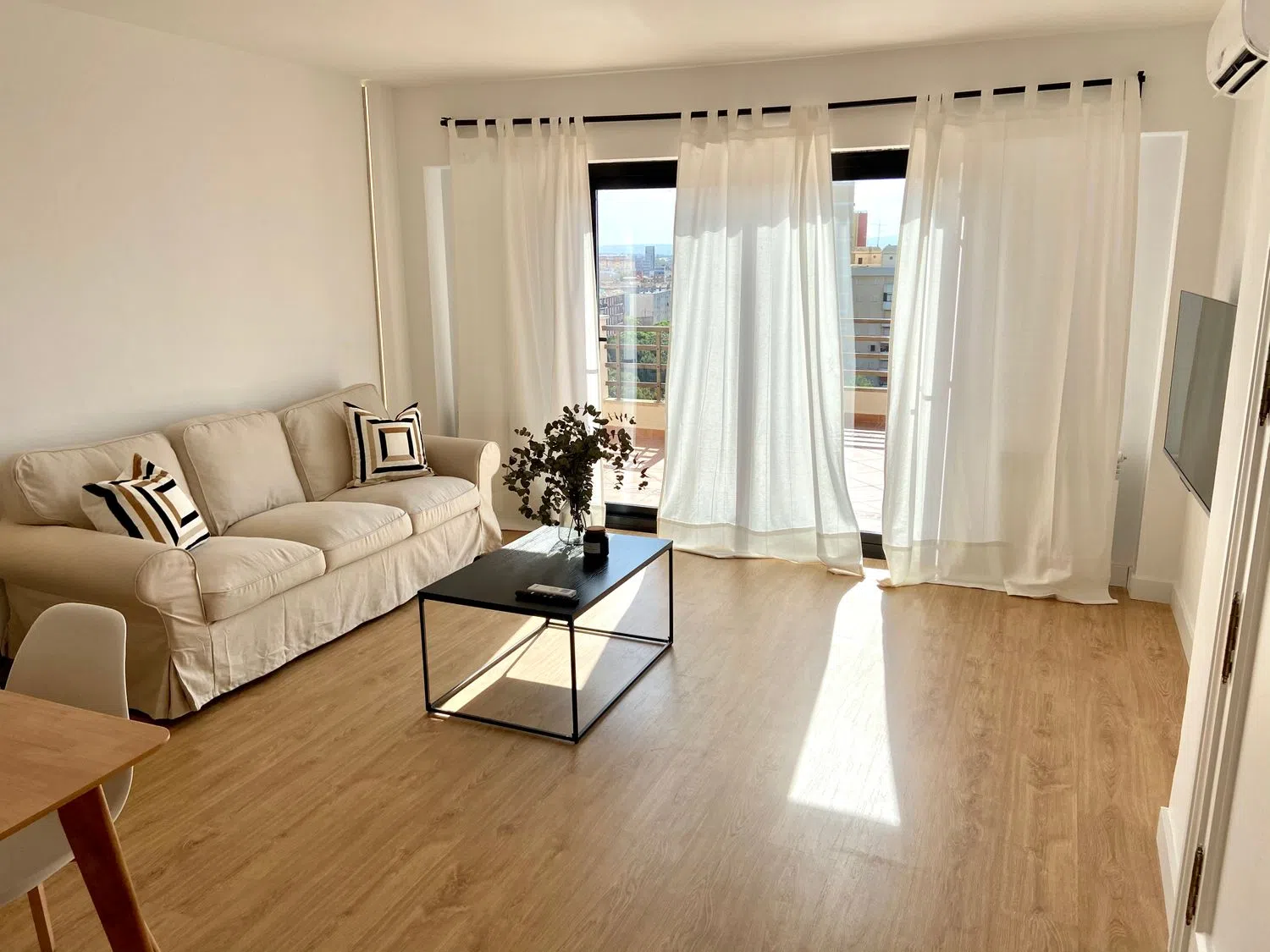 Ático en calle de Manuel Azaña, 18 - Foto 3