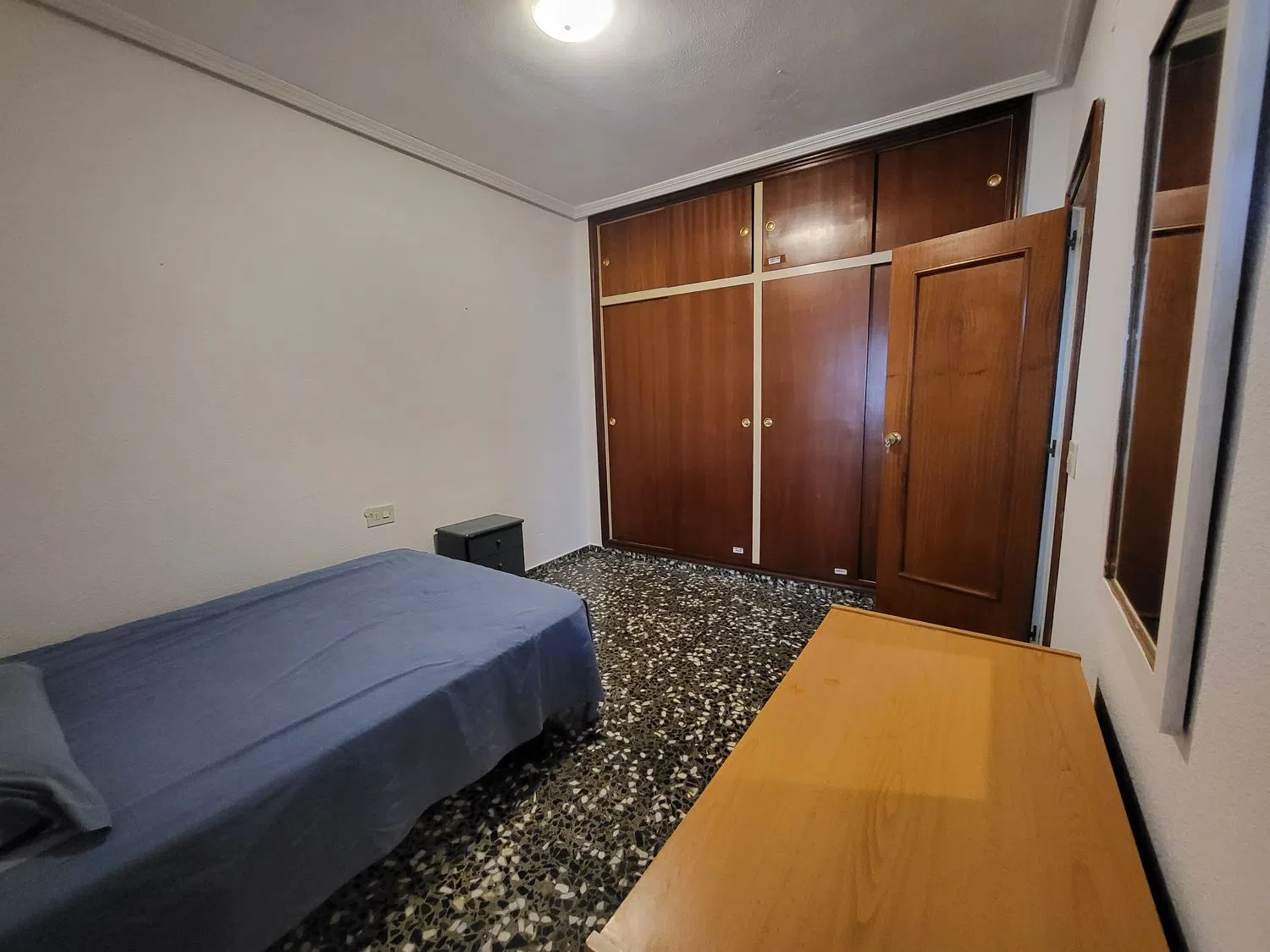 Piso en calle Bretón de los herreros, 16 - Foto 5
