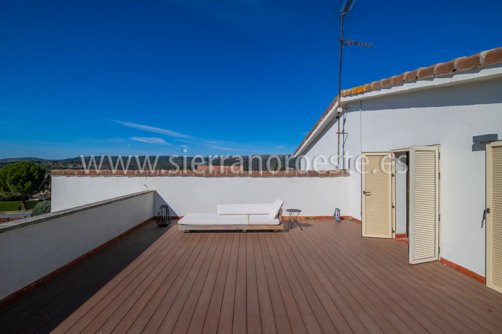 Chalet en Las Rozas de Madrid - Foto 23
