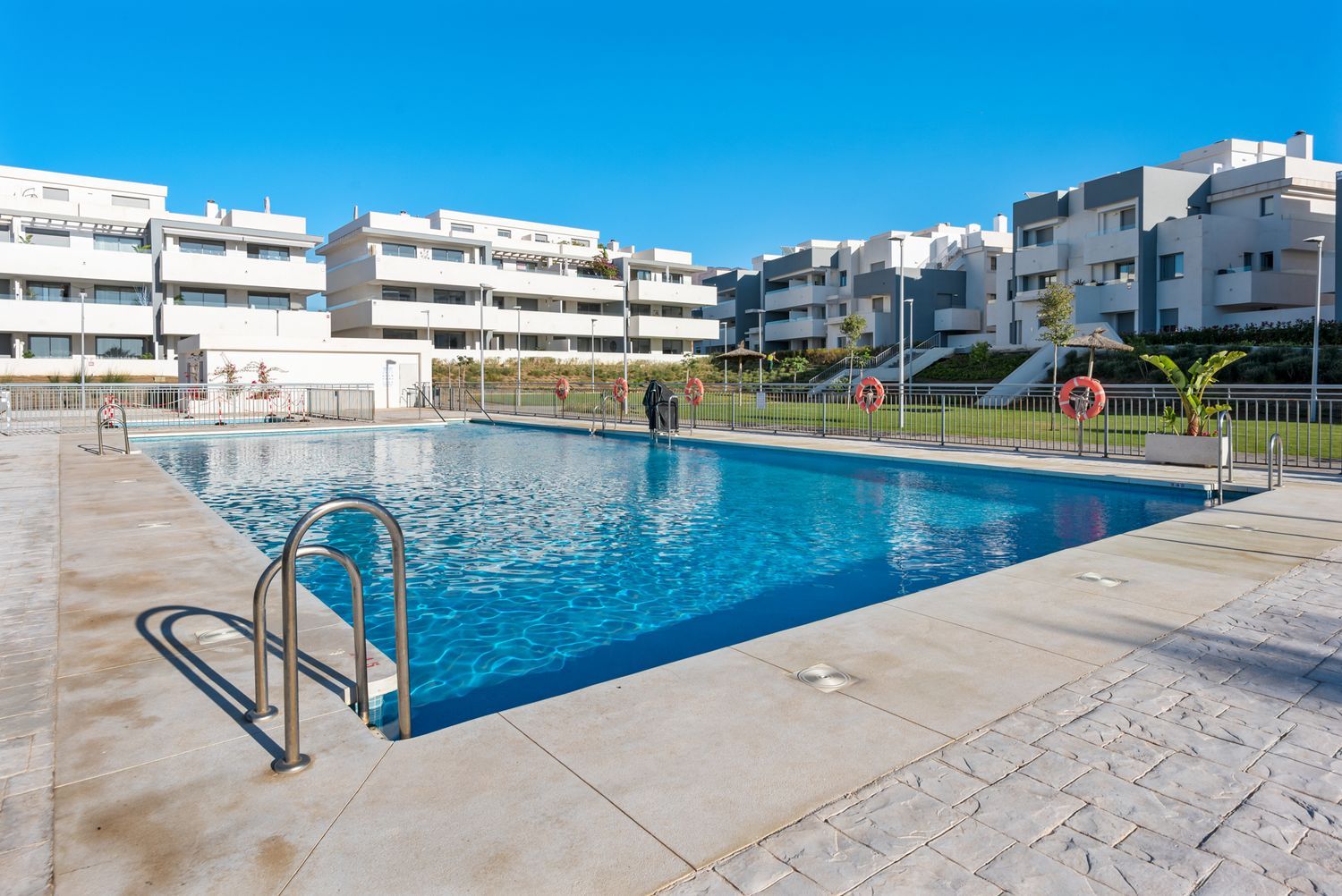 Ático en calle Copa Ryder, 9 -2b - Foto 27