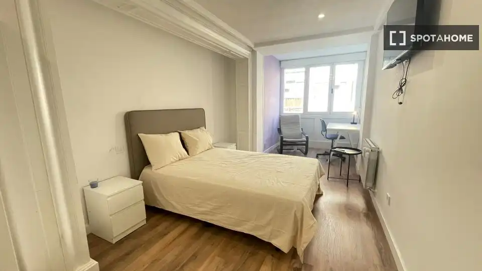 Piso en  Madrid Capital - Foto 3