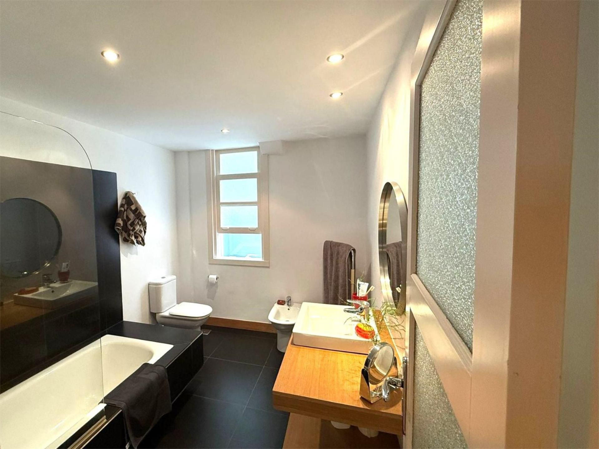 Piso en  Rúa Alfonso VII 18 - Foto 30